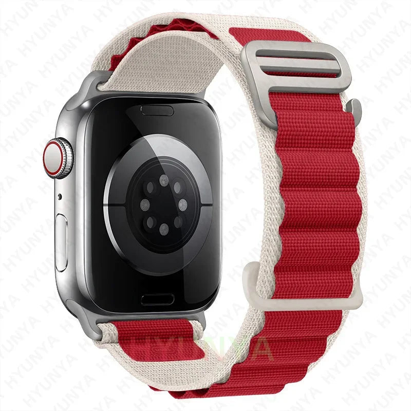 Strap for Apple Watch