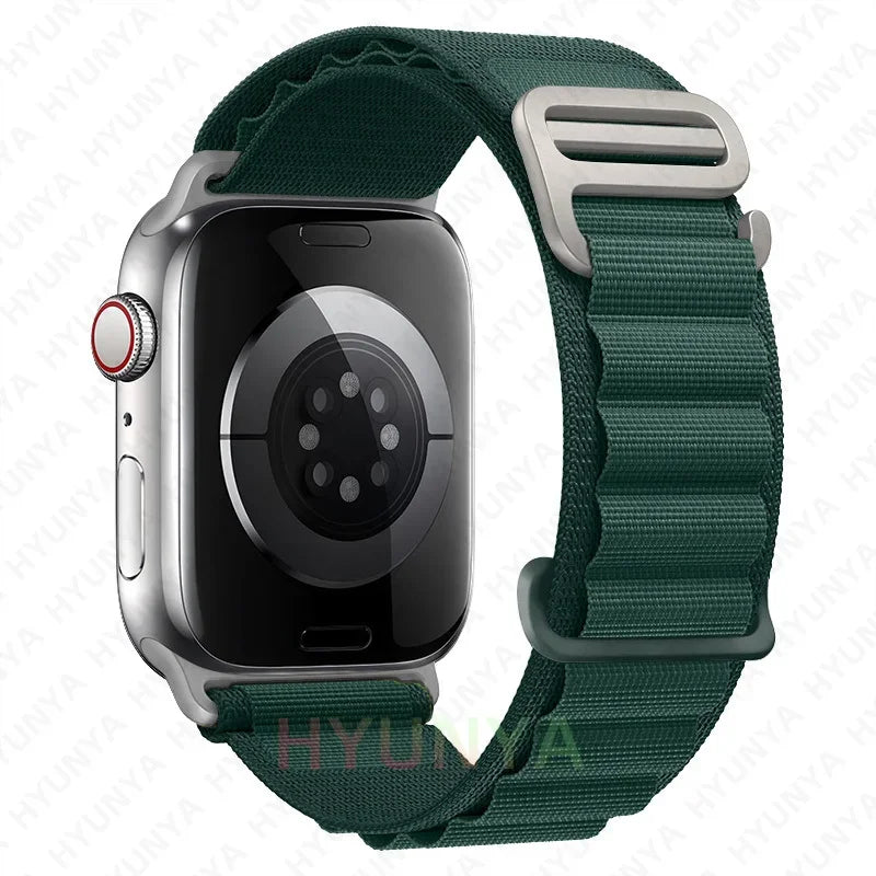 Strap for Apple Watch