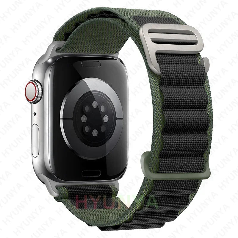 Strap for Apple Watch