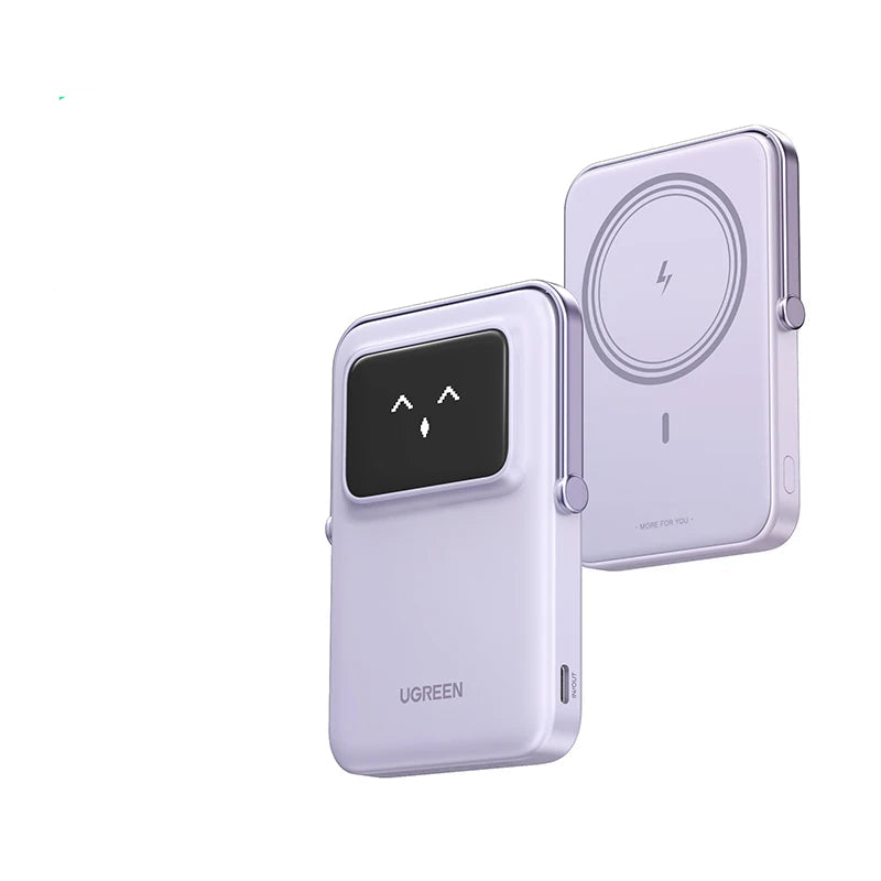 Power Bank 5000mAh 20W