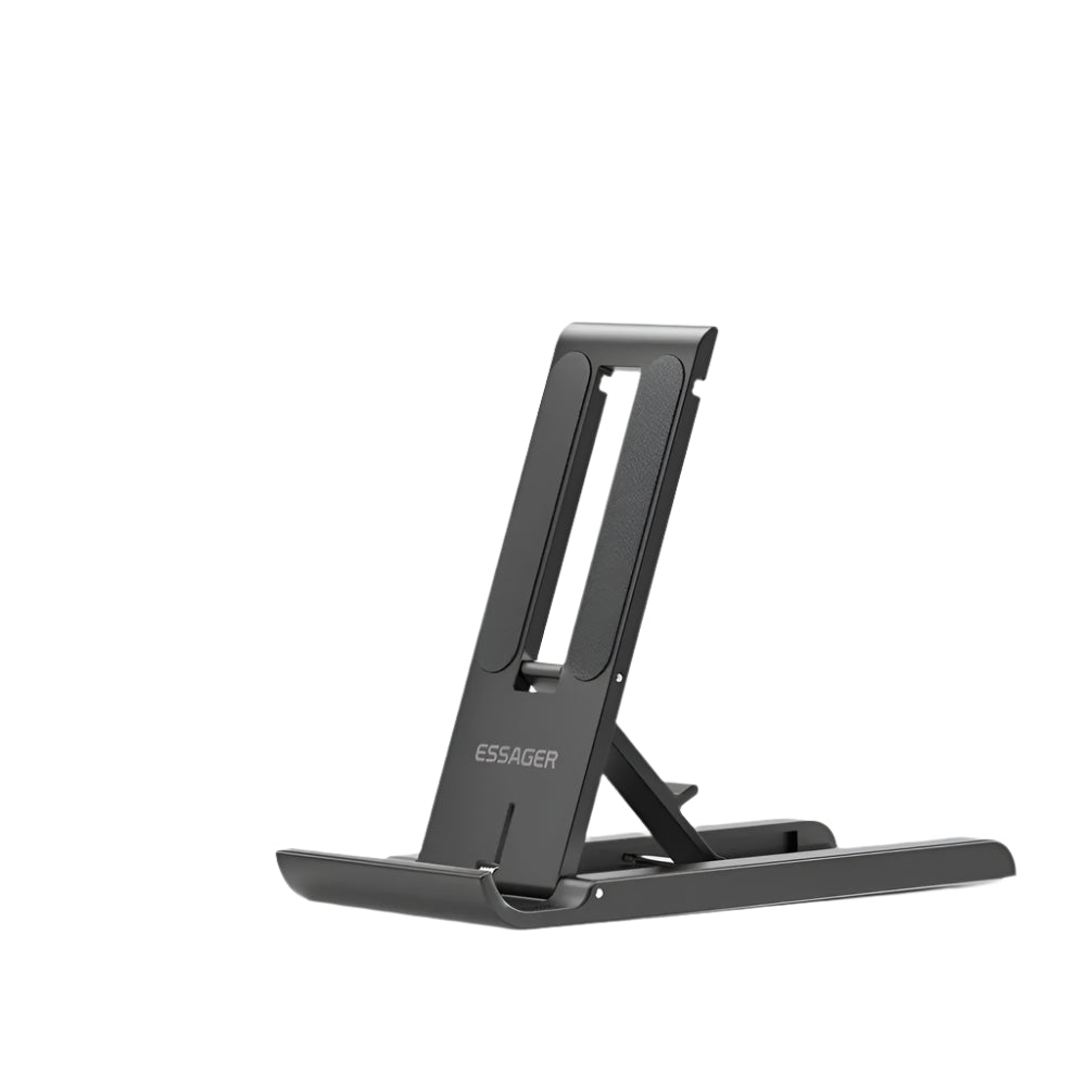 Essager Foldable Phone Stand – Adjustable Desktop Holder