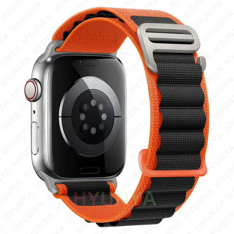 Strap for Apple Watch
