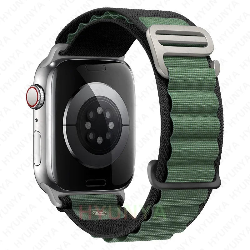 Strap for Apple Watch