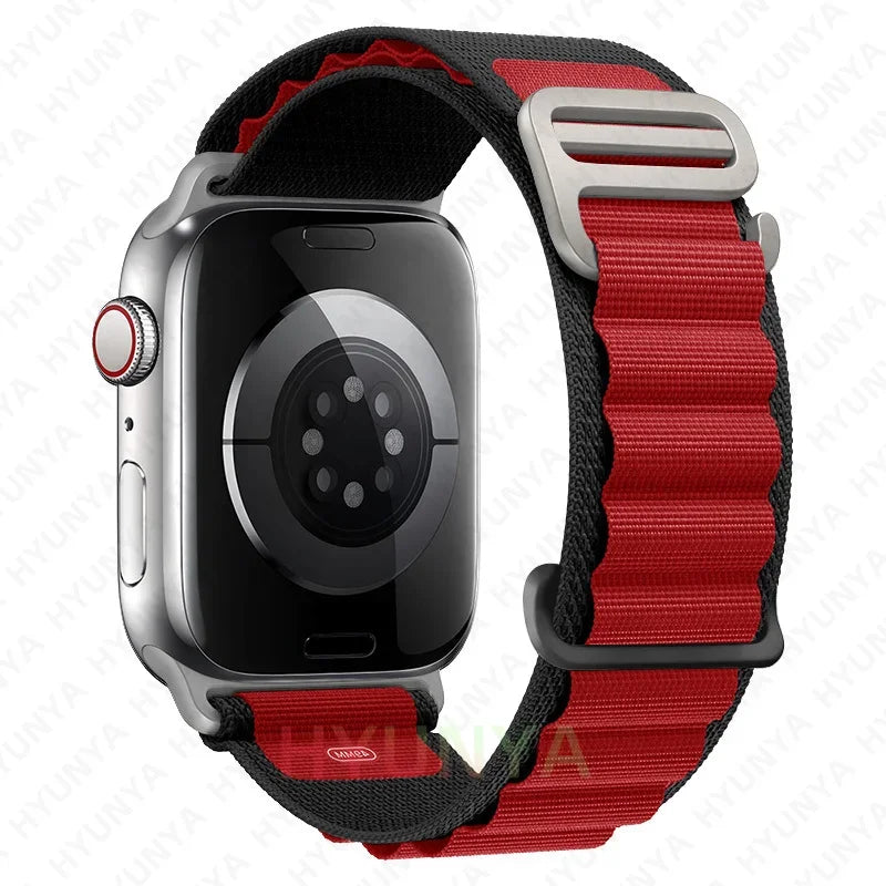 Strap for Apple Watch