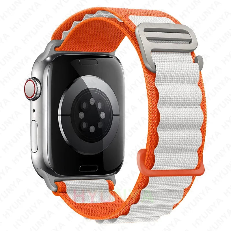 Strap for Apple Watch