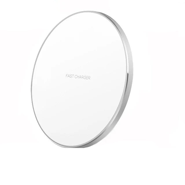 200W Wireless Charger | Fast Induction Charging Pad iPhone