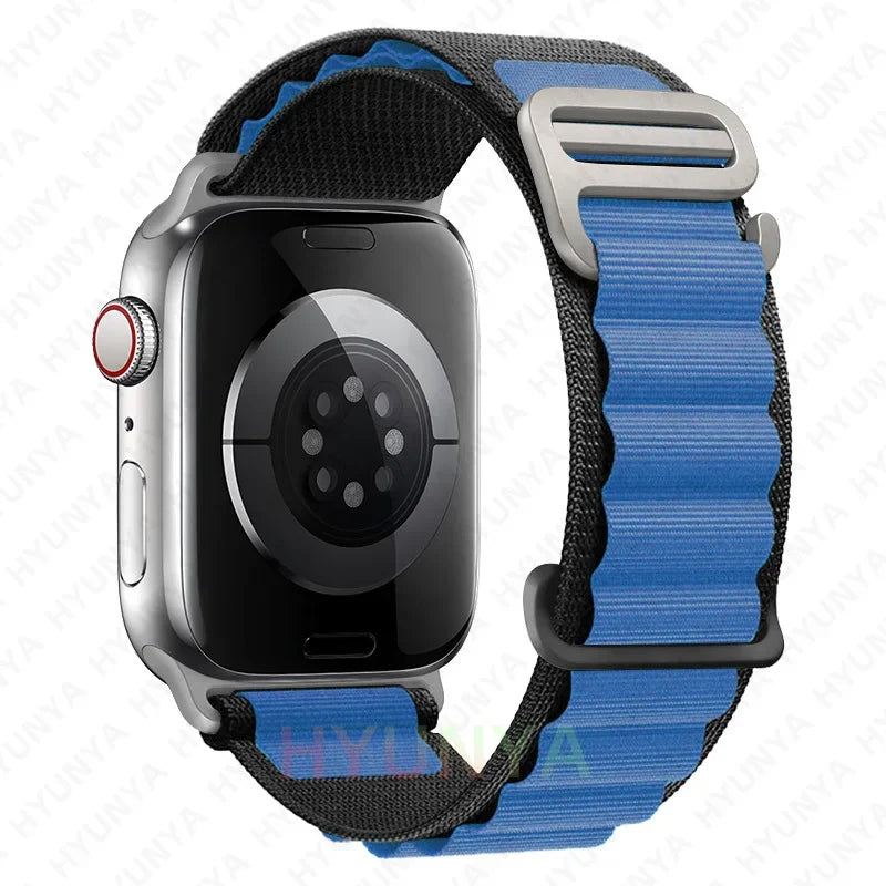 Strap for Apple Watch