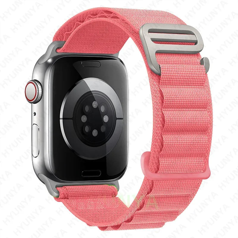 Strap for Apple Watch