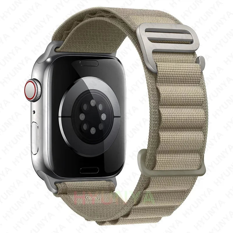 Strap for Apple Watch