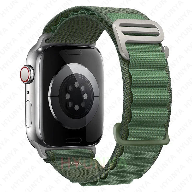 Strap for Apple Watch