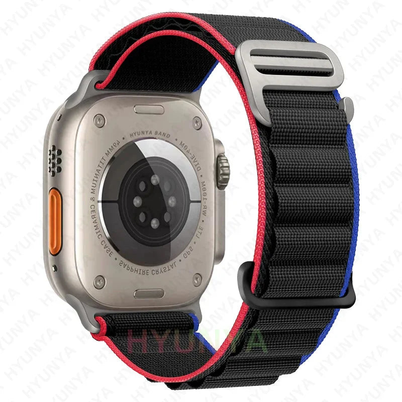 Strap for Apple Watch