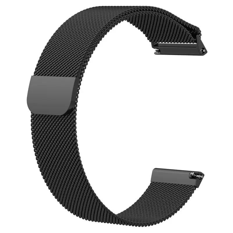 Milanese Loop Strap for Samsung Galaxy Watch 7 6 5 4