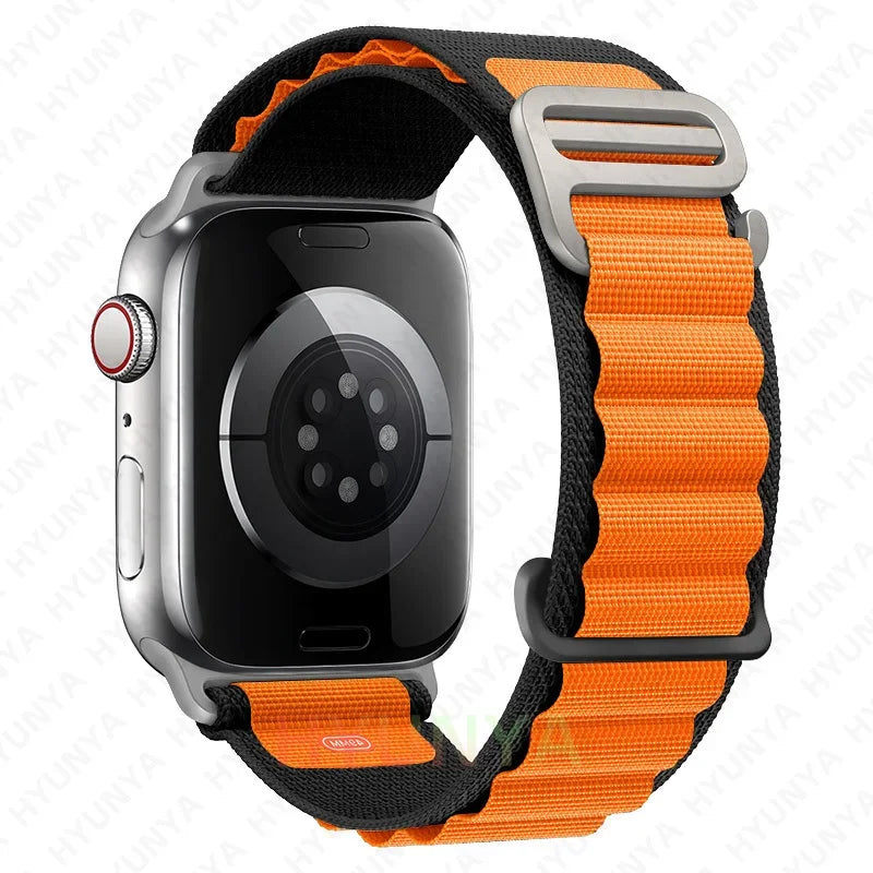 Strap for Apple Watch