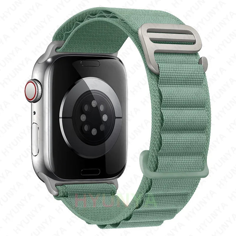 Strap for Apple Watch