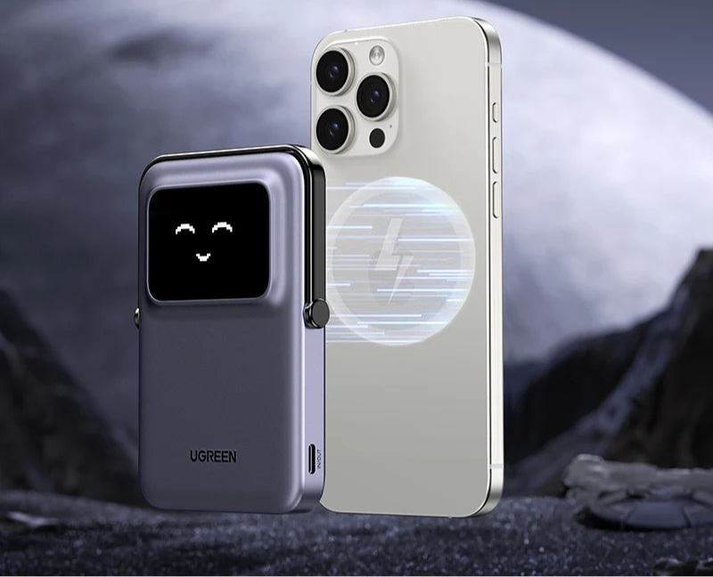 Power Bank 5000mAh 20W