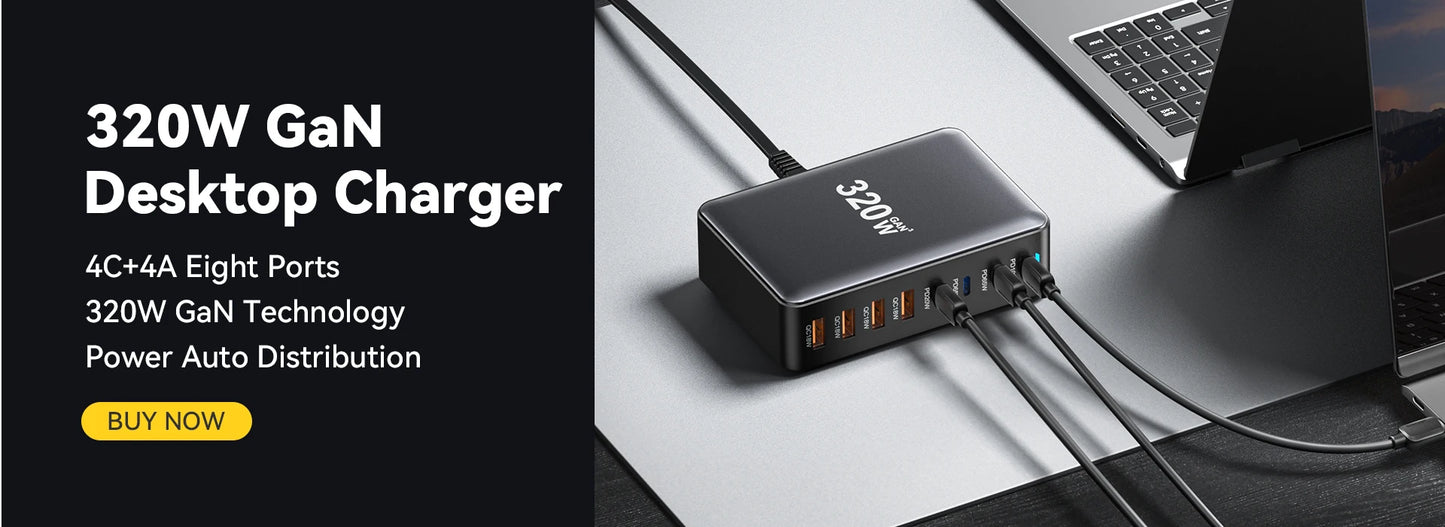 Essager Thin Wireless Power Bank Magnetic 20W 5000mAh Portable Fast Charging External Battery