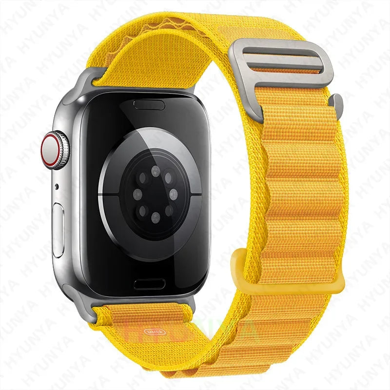 Strap for Apple Watch