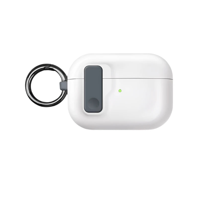 Protective Case For Airpods Cover Luxury Earphone Cover Case