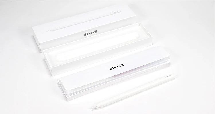 Apple Pencil 1st 2nd USB-C Stylus Pen iOS Tablet Touch Pen