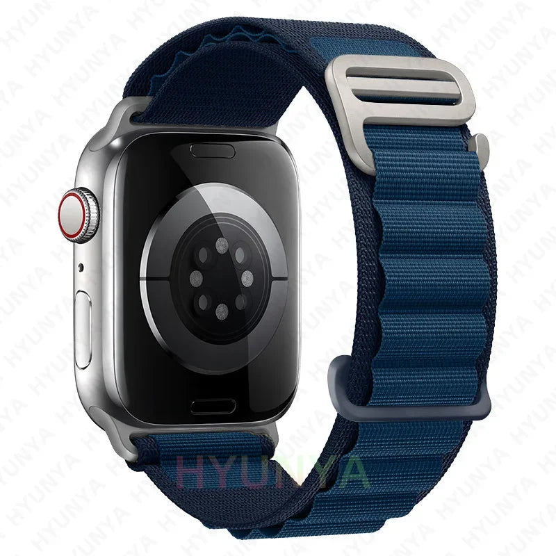 Strap for Apple Watch