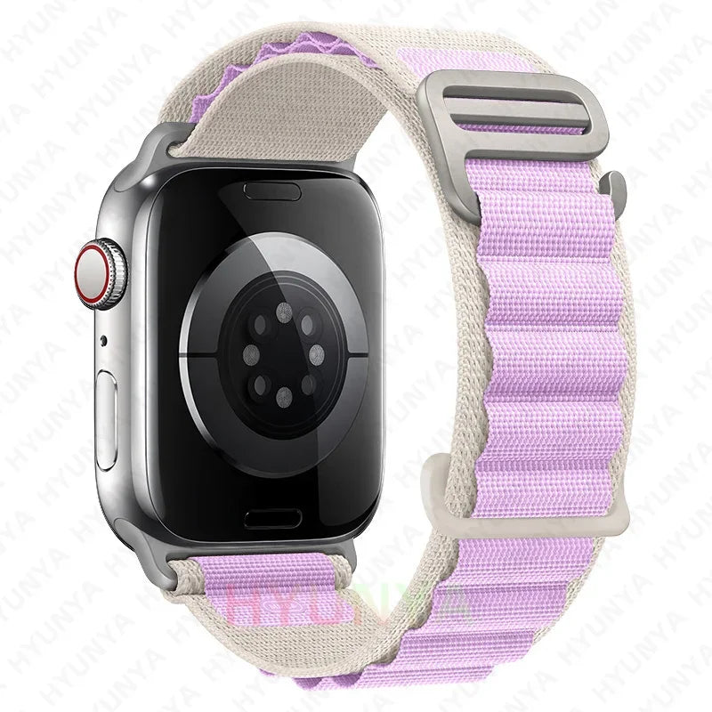 Strap for Apple Watch