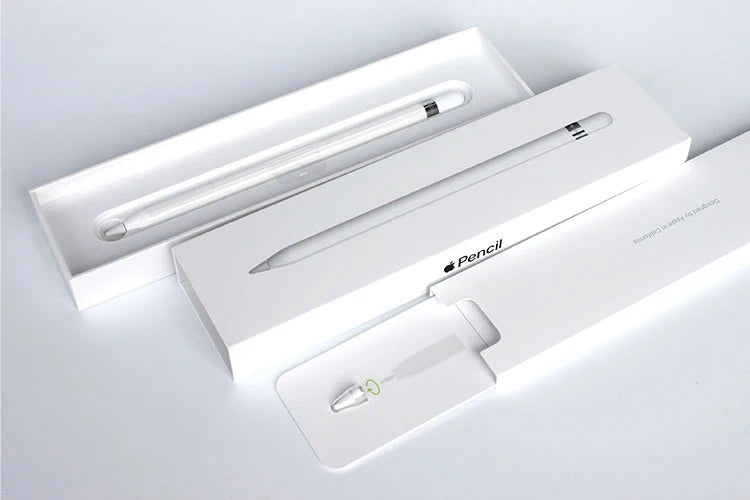 Apple Pencil 1st 2nd USB-C Stylus Pen iOS Tablet Touch Pen