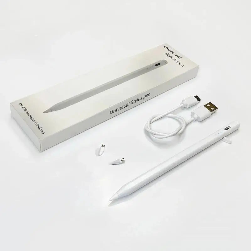 Universal Stylus Pen for iPad Tablet Apple Pencil USB-C Compatible