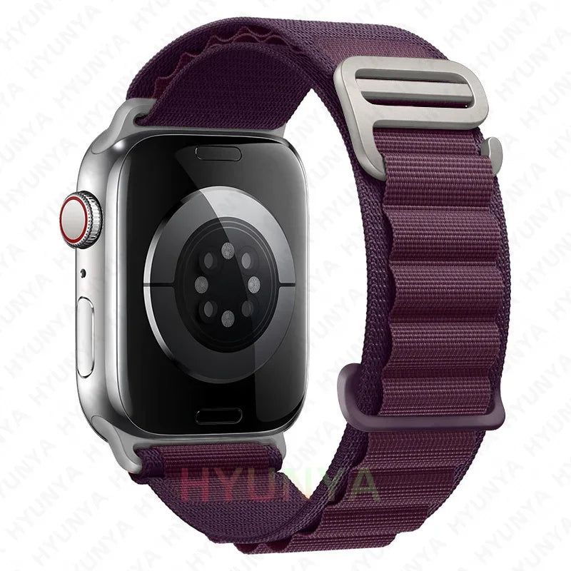 Strap for Apple Watch