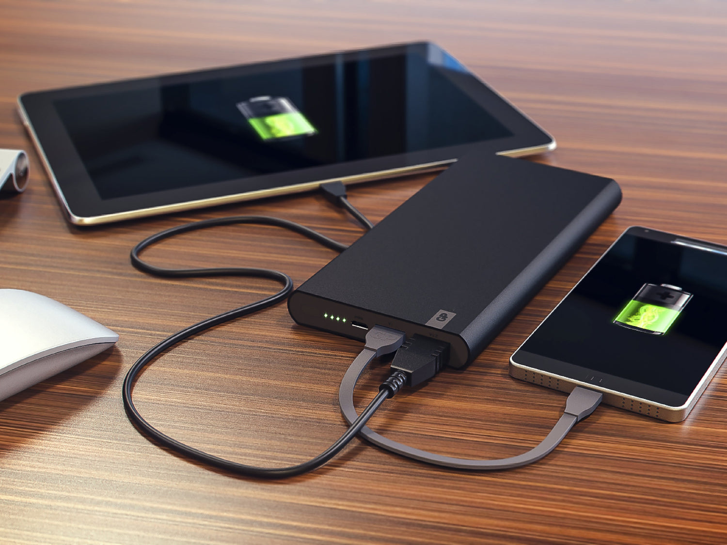 Power Banks