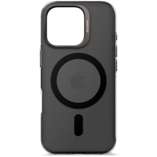 Clear Hybrid iPhone Pro Max Case – MagSafe-Compatible