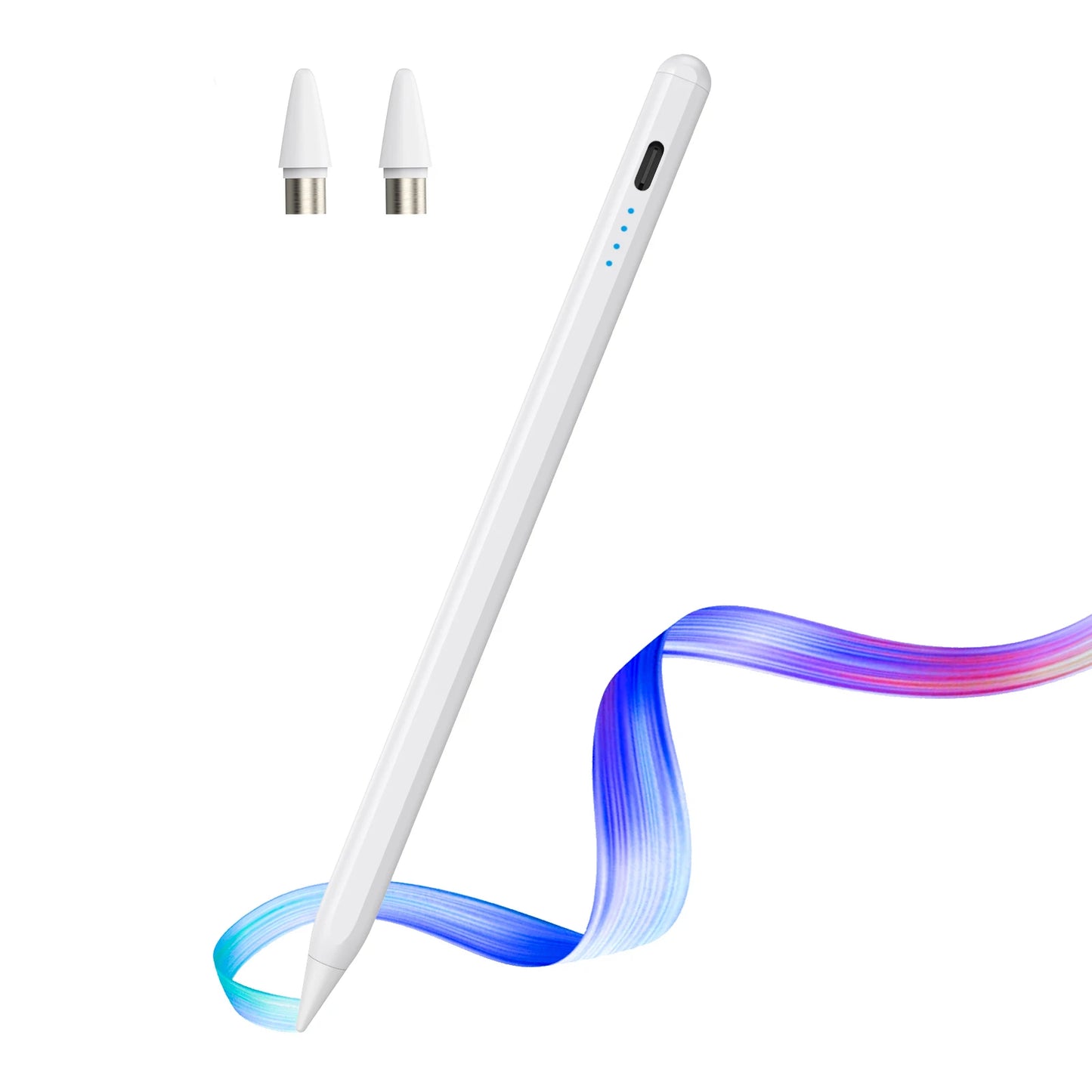 Universal Stylus Pen For Android IOS iPad Apple Pencil
