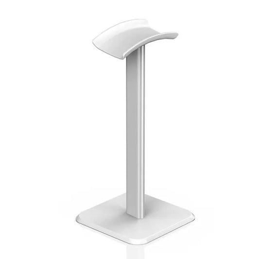 Universal Headphone Stand – Aluminum Desktop Headset Holder