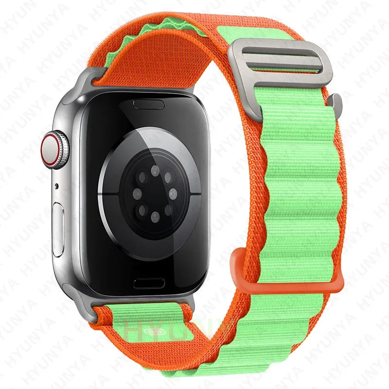Strap for Apple Watch