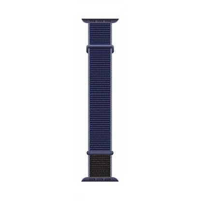 Nylon Loop Strap for Apple Watch Band 46mm 40mm 44mm 45mm 42mm 41mm 38mm Smart Belt Bracelet for IWatch Ultra 49mm 8/7/6/SE/5/4