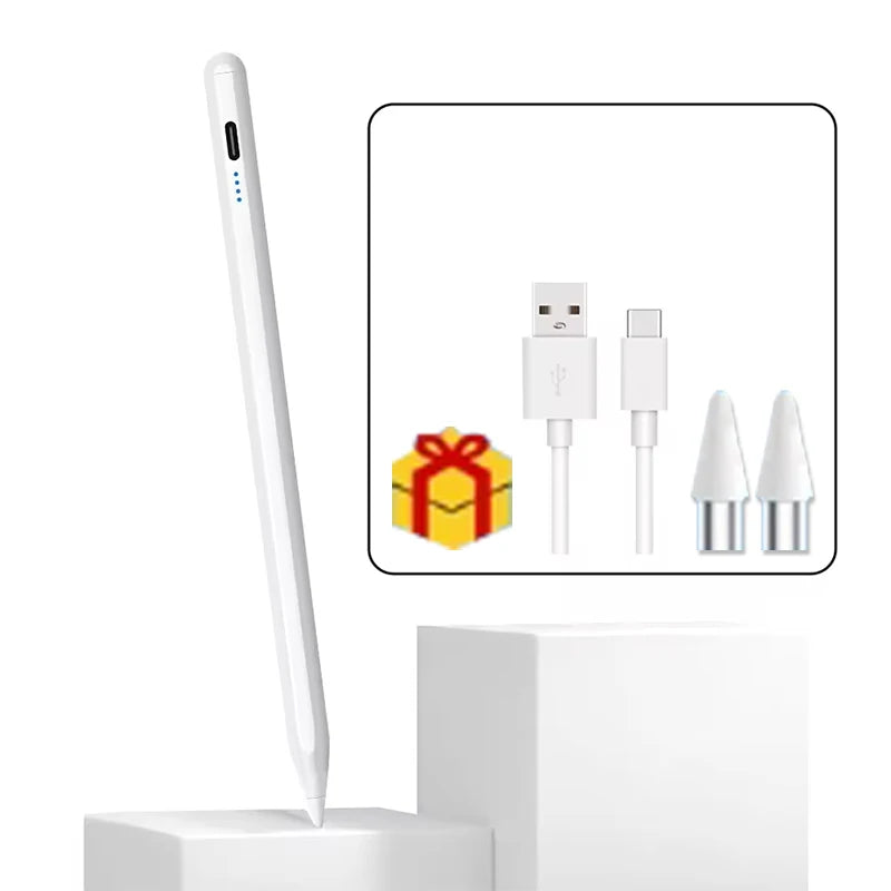 Universal Stylus Pen For Android IOS iPad Apple Pencil