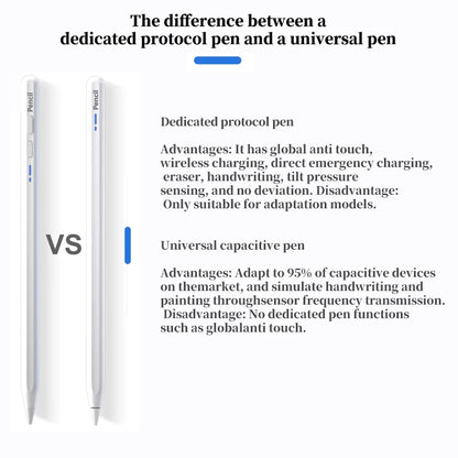 Universal Stylus Pen For Android IOS iPad Apple Pencil