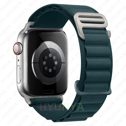 Strap for Apple Watch