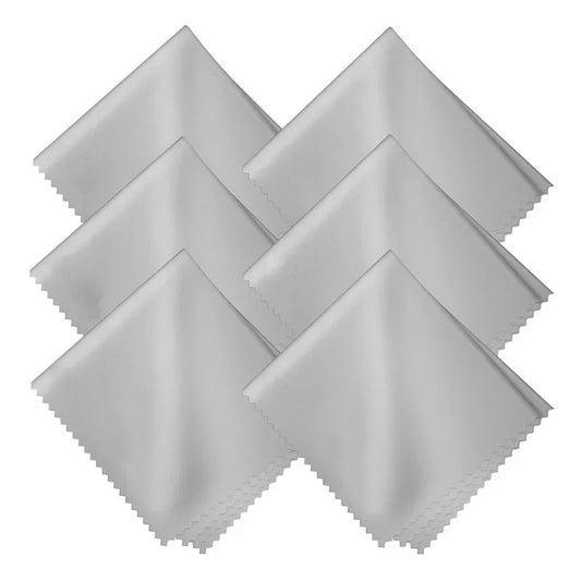 Microfiber Cleaning Cloths Premium Lens Cleaning Cloth