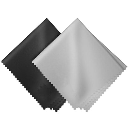Microfiber Cleaning Cloths Premium Lens Cleaning Cloth