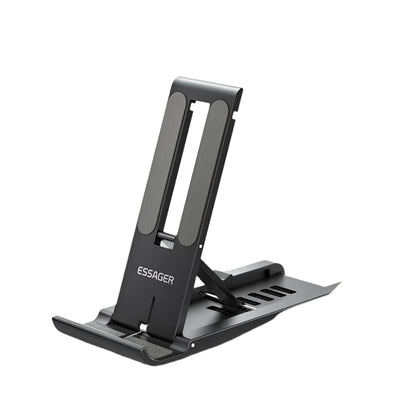 Essager Foldable Phone Stand – Adjustable Desktop Holder
