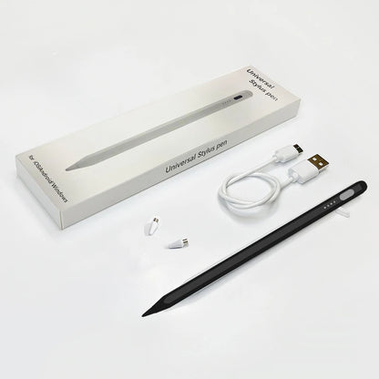 Universal Stylus Pen for iPad Tablet Apple Pencil USB-C Compatible