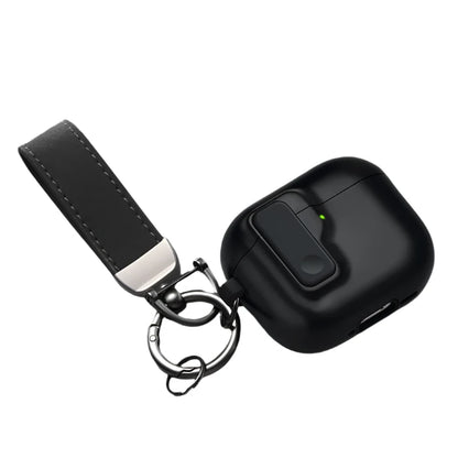 Protective Case For Airpods Cover Luxury Earphone Cover Case
