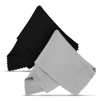 Microfiber Cleaning Cloths Premium Lens Cleaning Cloth