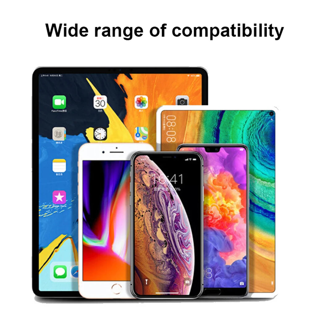 Universal Stylus Pen For Android IOS iPad Apple Pencil
