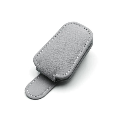 Drive in Style: The Ultimate Universal Car Sunglasses Clip for Easy Ticket Holding