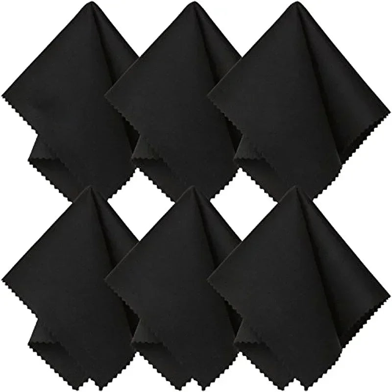 Microfiber Cleaning Cloths Premium Lens Cleaning Cloth