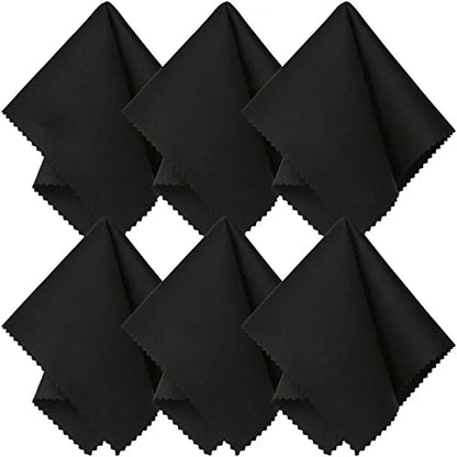 Microfiber Cleaning Cloths Premium Lens Cleaning Cloth