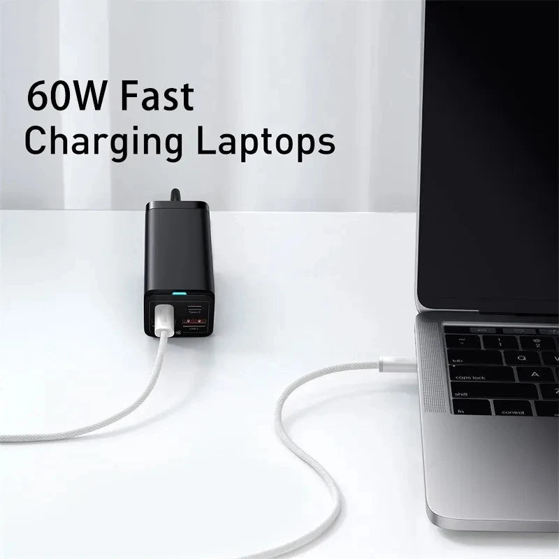 Original USB-C Cable For iPhone Fast Charging Type C Cable