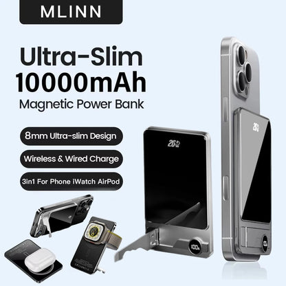 Magsafe Powerbank 10000mAh