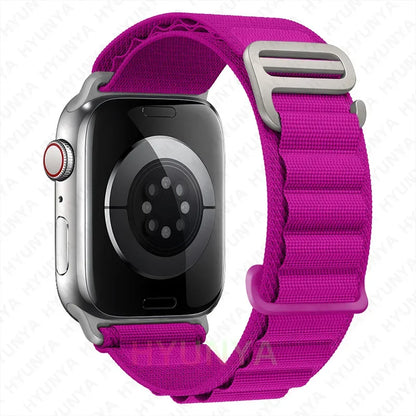 Strap for Apple Watch